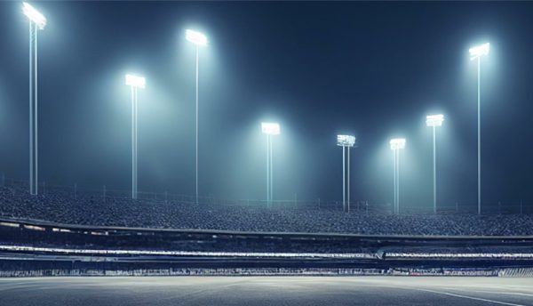To get more out of your data strategy, take a page out of the stadium playbook