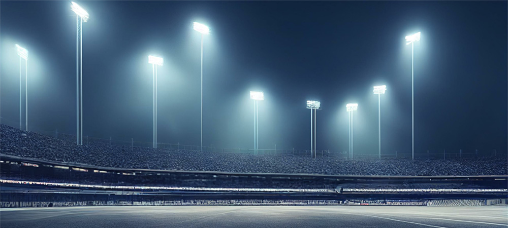 To get more out of your data strategy, take a page out of the stadium playbook