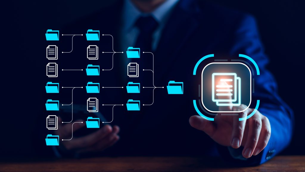 Delivering revolutionary storage services