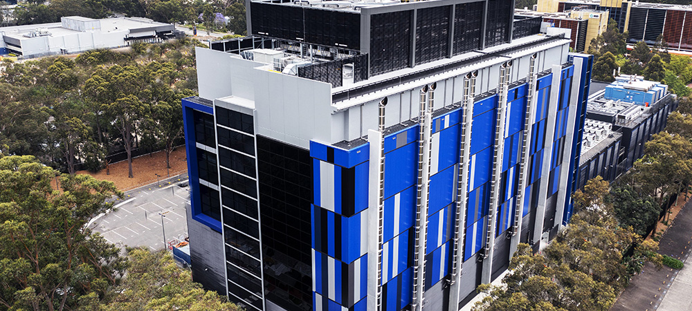 Console Connect and Macquarie Data Centres collaborate to add new Point of Presence in Sydney