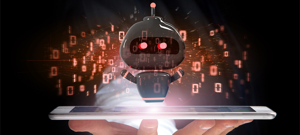 Bots are taking over: Automated threats are a growing risk for organisations