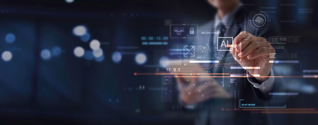 MAS partners with Google Cloud to advance capabilities in generative AI techno