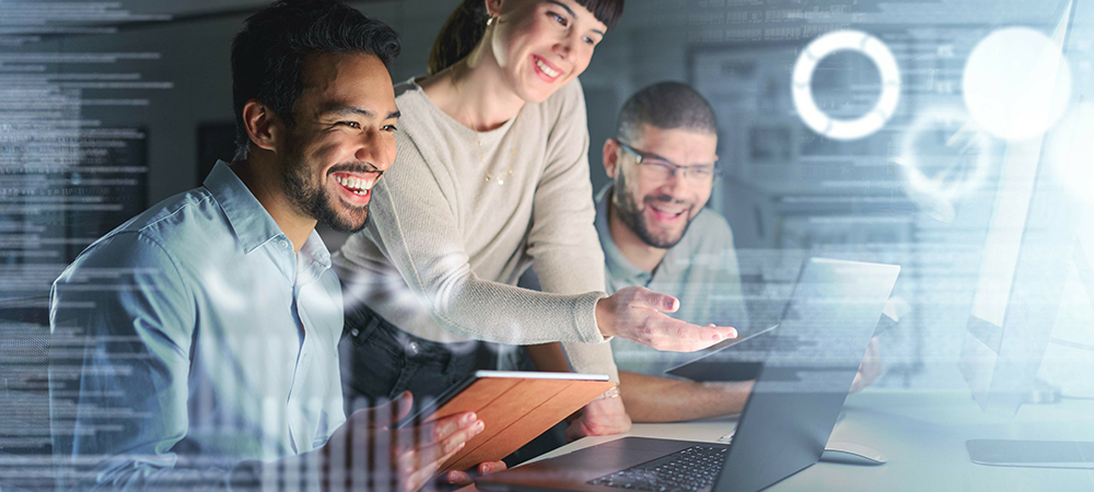 Lift your cybersecurity game with gamification
