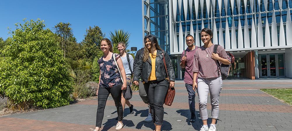 Student marketing and recruitment solution transforms efficiency and transparency for top New Zealand University 