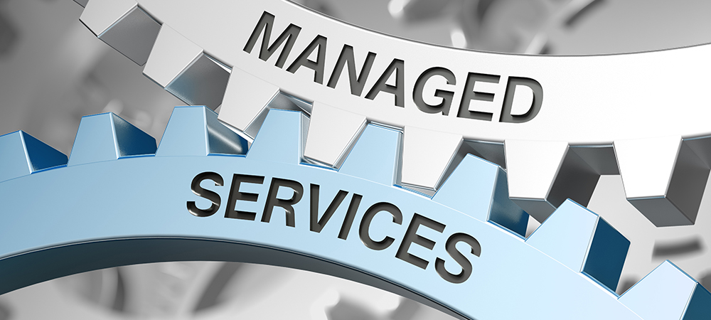 APAC sees rising demand for managed services as cloud spending continues to fall
