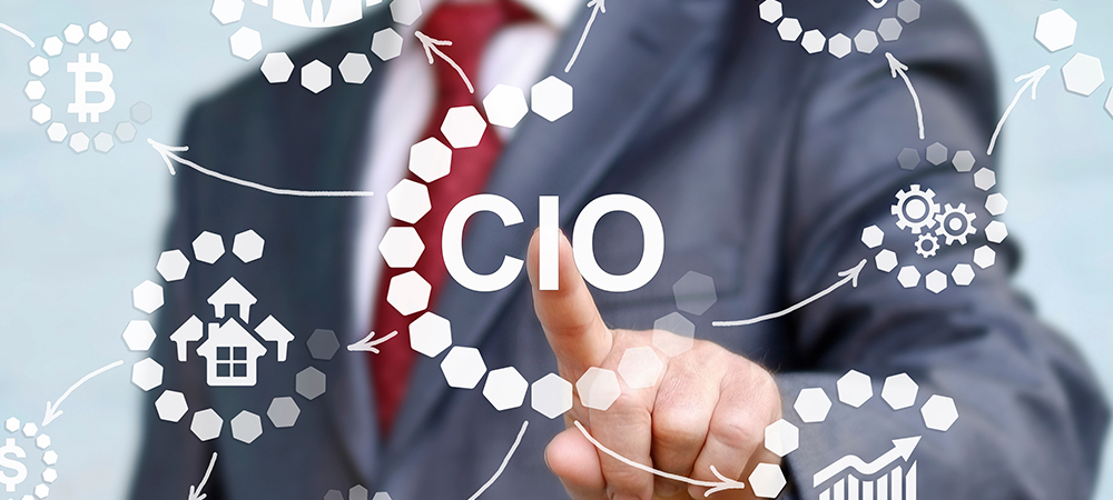 The priorities of the modern CIO – what intelligent leadership looks like