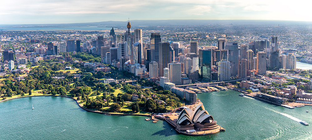ManageEngine to host the 2023 Australian User Conference in Sydney this September 