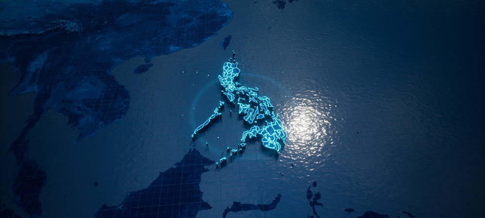 Philippines thinks big with Digital Transformation on the rise