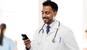Elsevier’s ClinicalKey Now accelerates mobile first access to localized clinical guidelines and content