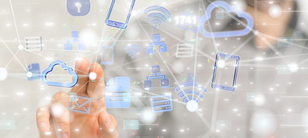 Macquarie Cloud Services appoints Jonathan Staff to lead private cloud business