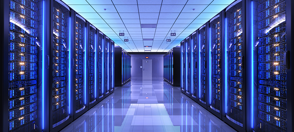Research reveals data center market ‘healthy and ready’ for AI demand