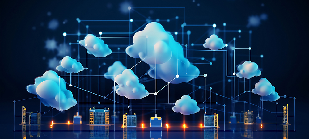 Why more firms are becoming smarter in using the cloud