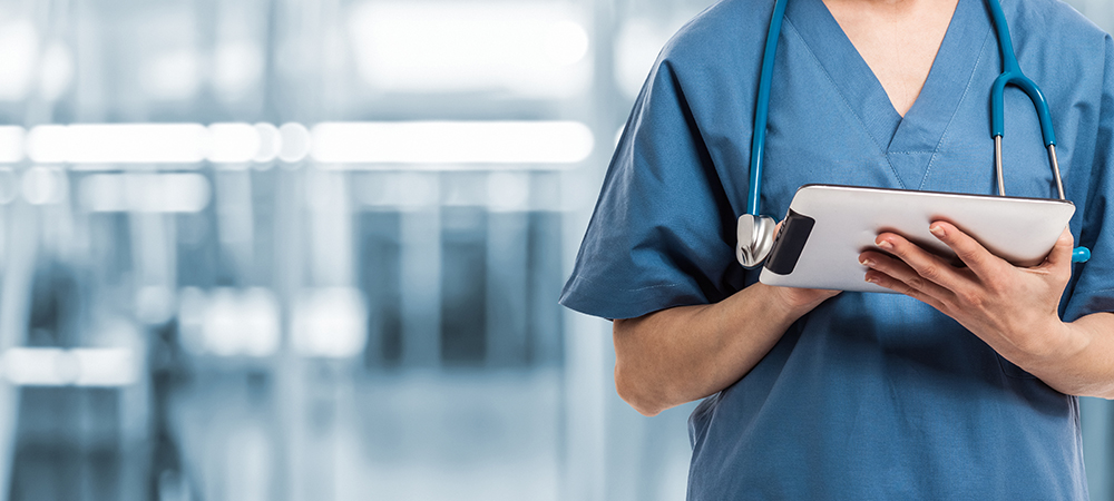 Study shows future of healthcare is shaped by hybrid cloud