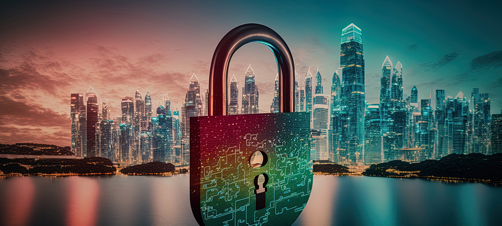 Fortinet collaboration strengthens Singapore’s cyber defence