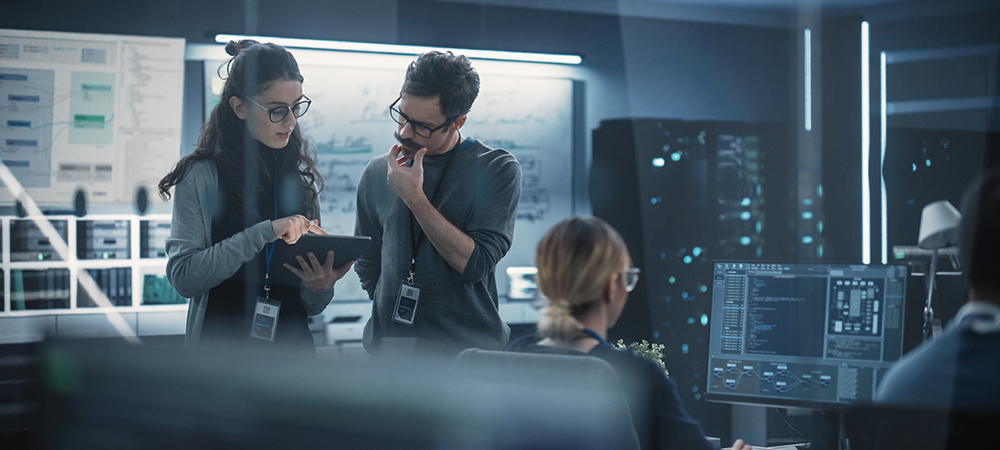 Lambda and VAST Data accelerate AI training across public and private cloud