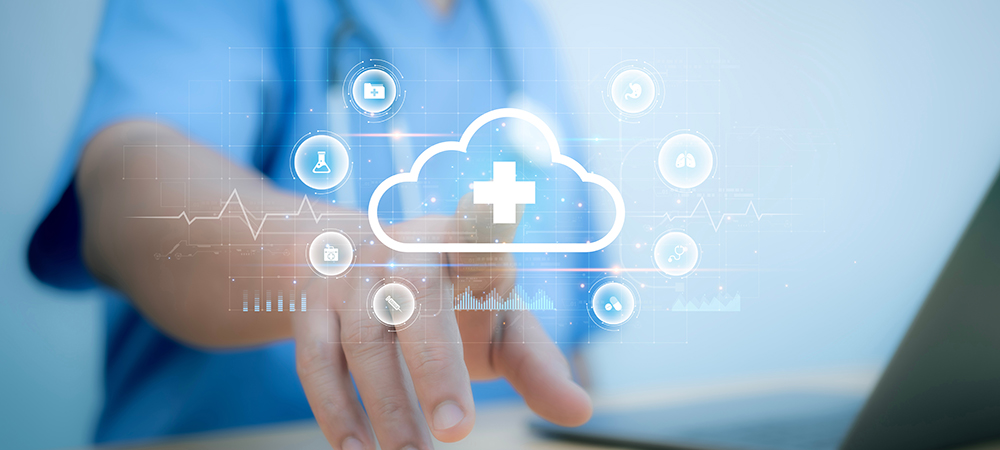 Macquarie Cloud Services and VITG expand sovereign cloud provision to Australia’s healthcare sector