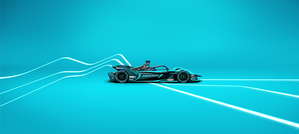 Jaguar Racing welcomes Micro Focus as official technical partner