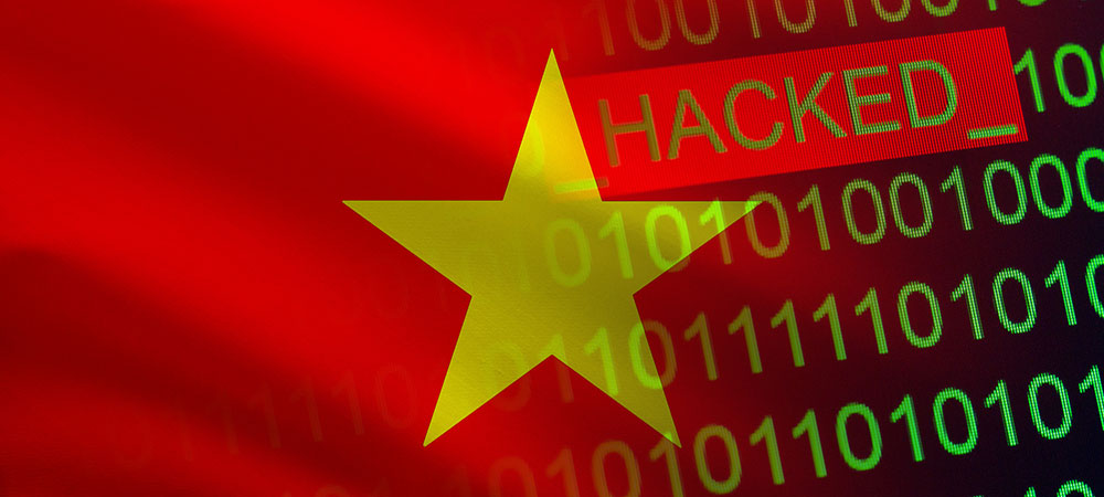 DarkGate attacks linked to Vietnam-based cybercriminals