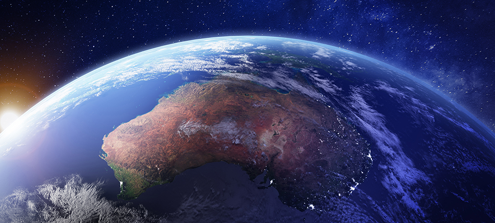 Australia’s space manufacturing capabilities boosted by Virtual Twin experiences