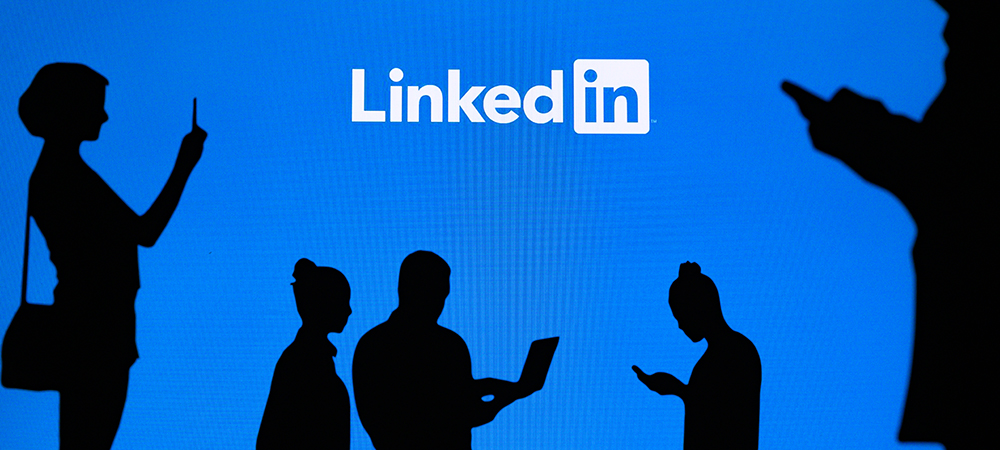 LinkedIn utilizes Persona to verify users in Brazil and Australia