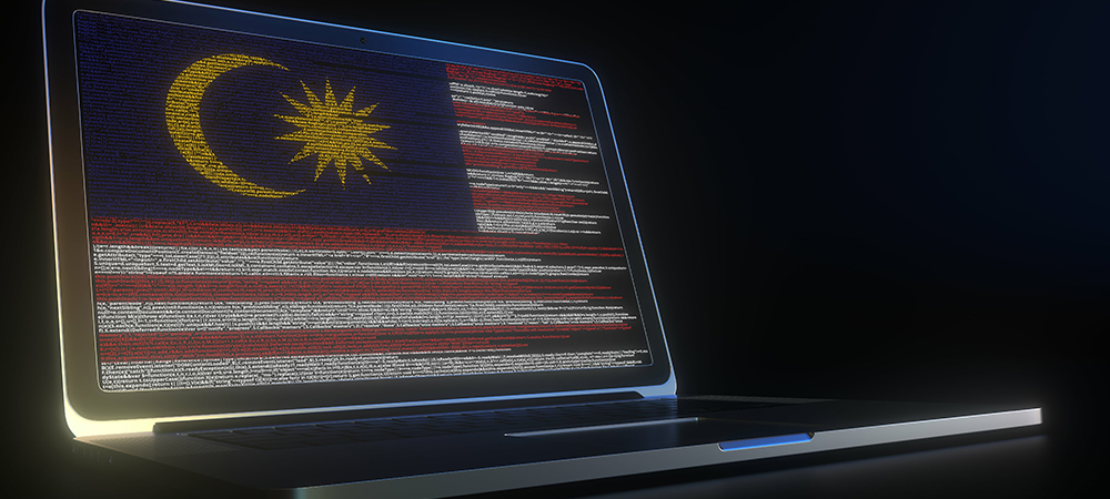 BlackBerry to provide full suite of cybersecurity solutions to Government of Malaysia
