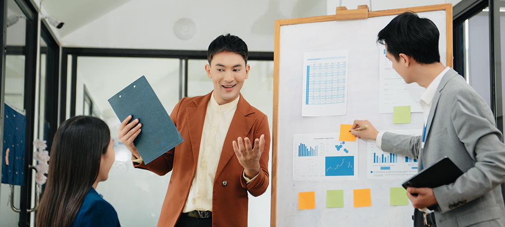 Delivio partners with Impro to bring AI-powered performance coaching to Australia