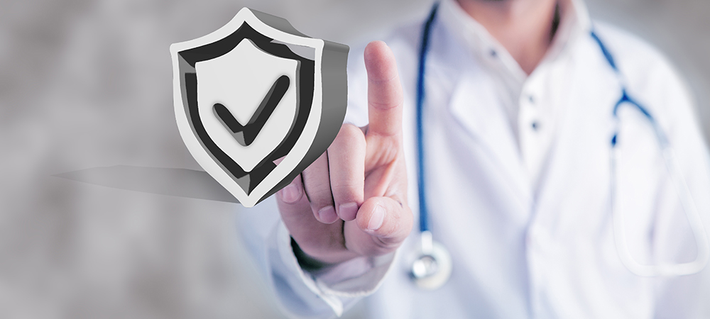 Defending the healthcare sector against critical cyberattacks