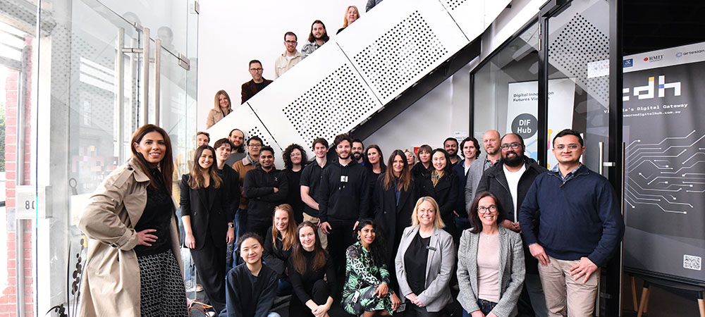 Cremorne Digital Hub to nurture Australia’s next tech unicorns