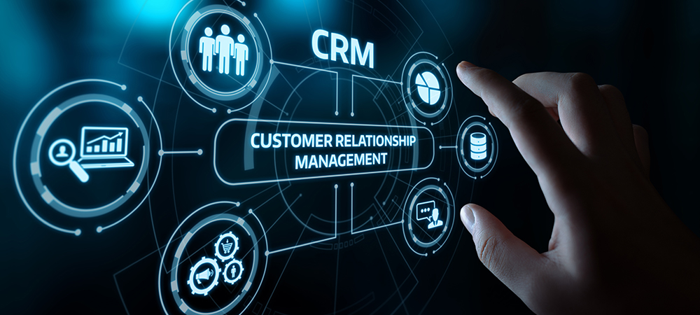 Modernising CRM to streamline business operations  