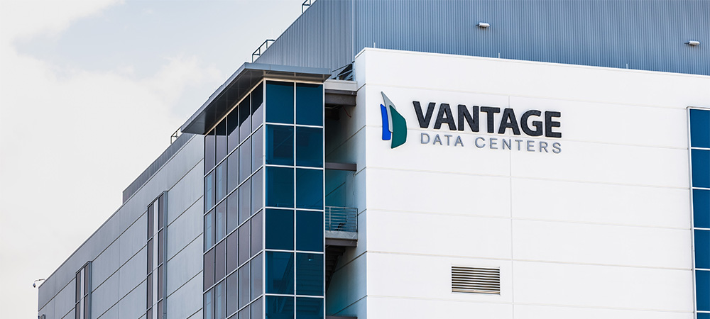 Vantage Data Centers expands APAC footprint to Taipei with 16MW data centre development