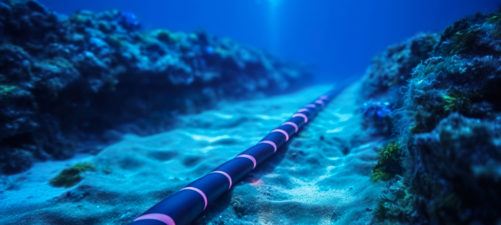 Hawaiki offers 400GbE services enabled by Ciena