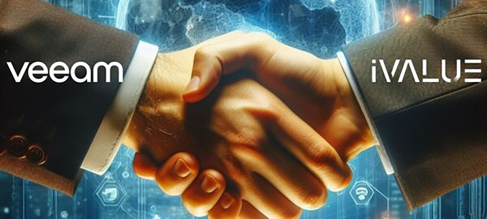 iValue partners with Veeam to bring data protection and ransomware recovery solutions to Bangladesh, Nepal and Bhutan