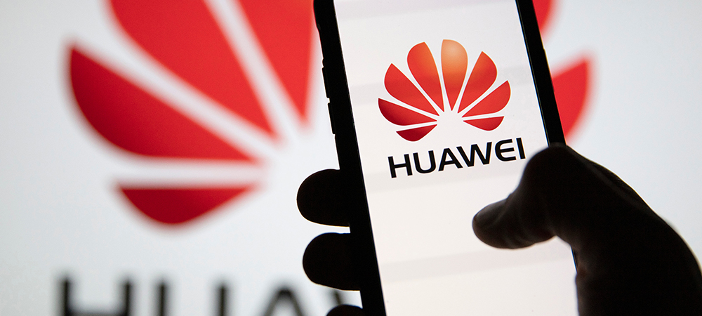Huawei and China Unicom pilot large-scale 5.5G network in Beijing