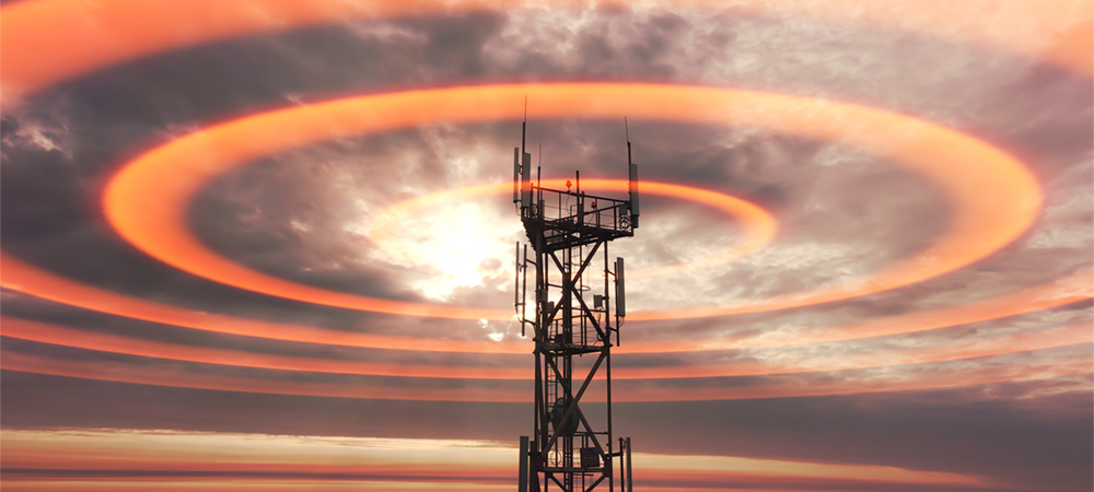 Private mobile networks generated revenue of US$2.7 billion in 2022