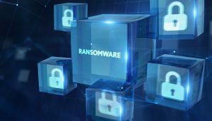 Ransomware attacks double in municipalities, healthcare, education