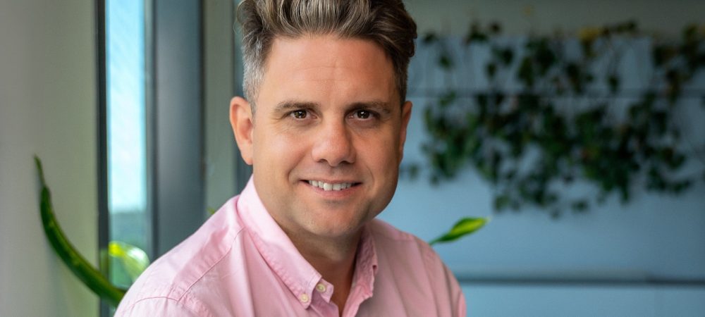Vudoo appoints Billy Kinchin as Chief Product Officer