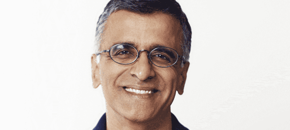 Sridhar Ramaswamy named new CEO of Snowflake