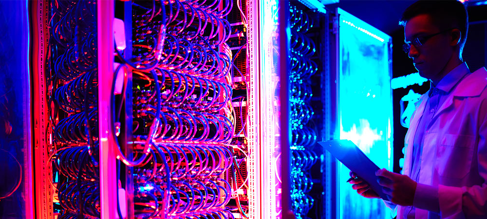 Ensuring a robust cabling infrastructure strategy for optimum data centre performance