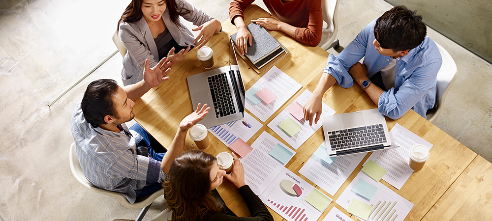 Seize the moment: How businesses should align with Southeast Asia’s innovation ambitions