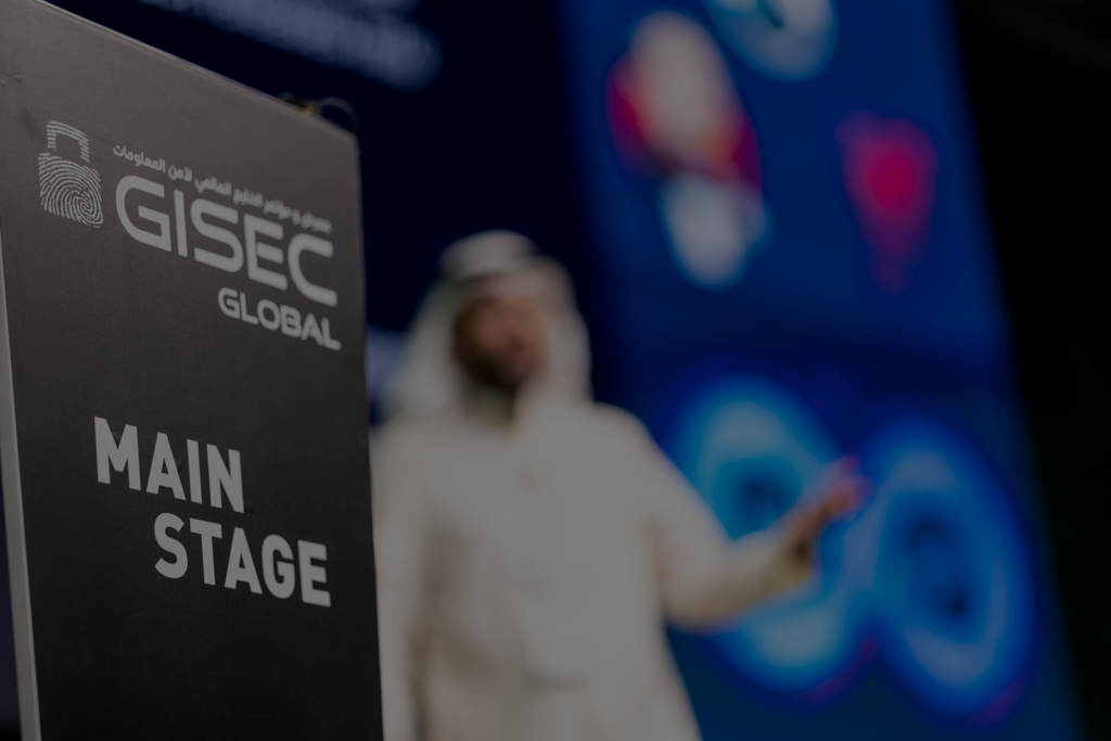 Former U.S. secret service agent and convicted hacker reunite for the first time on the GISEC Global stage