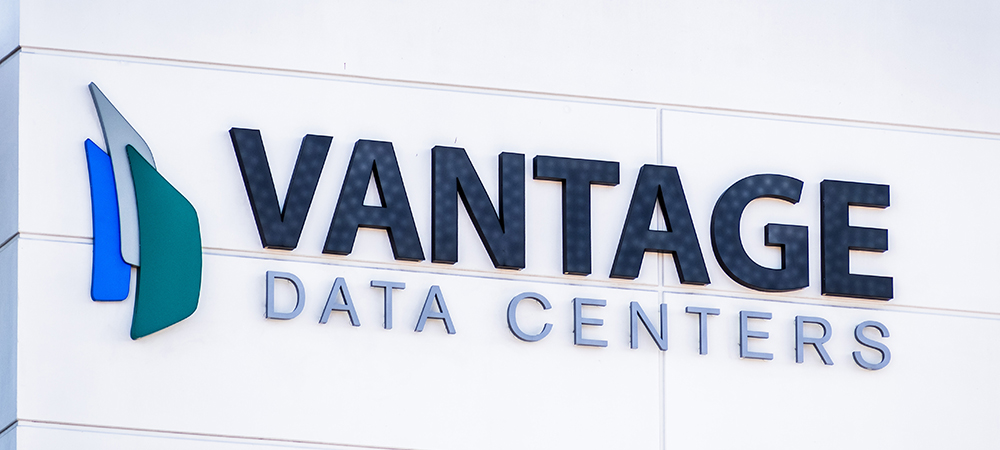 Vantage Data Centers transforms global security operations using Genetec Security Center