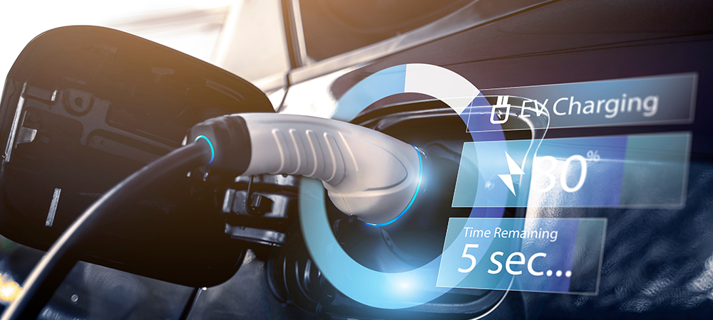 Huawei partners with Singapore’s EVe to support growing EV charging needs