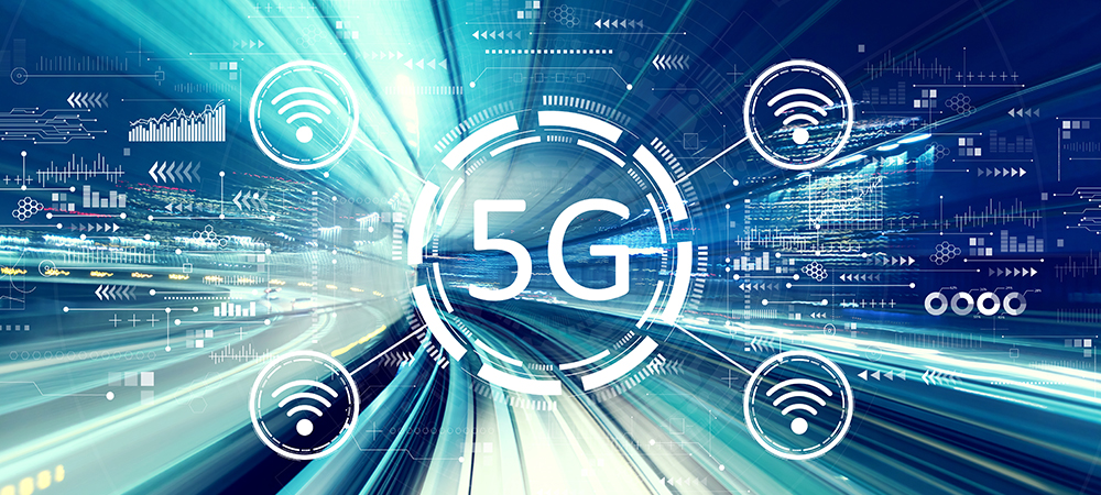 Nokia selected by Perfectum to build nationwide 5G standalone network in Uzbekistan