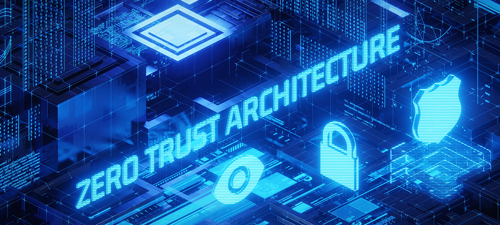 Data backup and recovery is a must to master zero trust in 2024