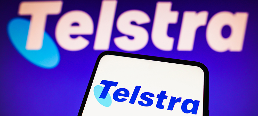 Cognizant enters a strategic partnership with Telstra