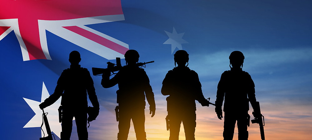 Macquarie Government selected for Australian defence and national security tech procurement panel