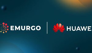 EMURGO partners with Huawei Cloud to expand the Cardano Network and scale APAC Web3 solutions