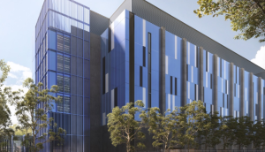 Macquarie Data Centres makes major campus acquisition