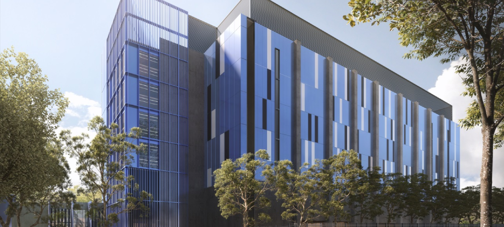 Macquarie Data Centres makes major campus acquisition
