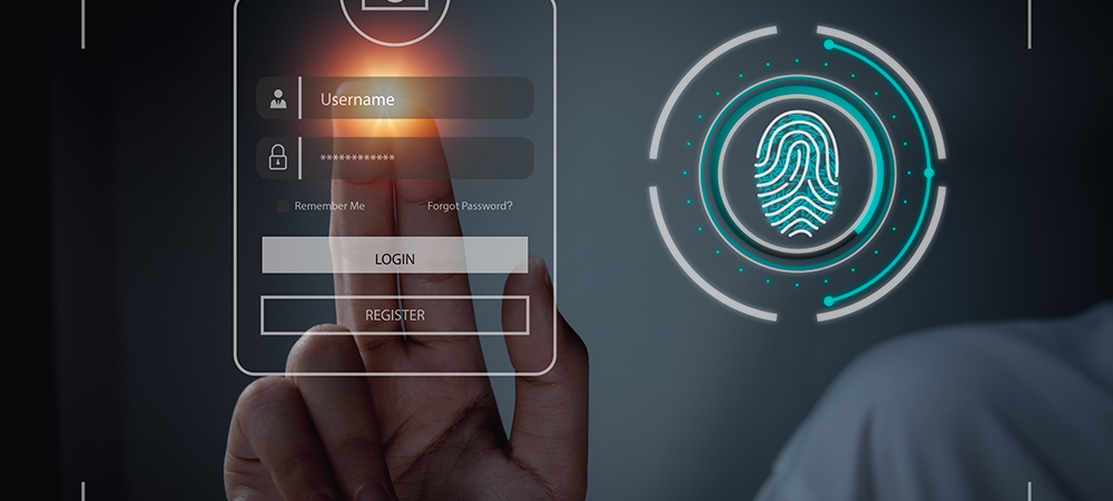 Q&A: A passwordless future